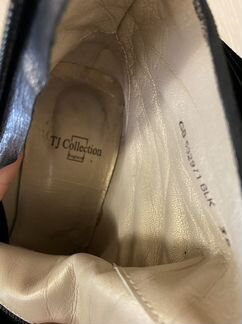 Ботильоны 3500