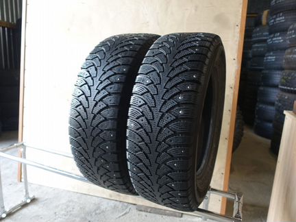 225 60 16 Nokian Hakkapeliitta-4 jnb3 XL
