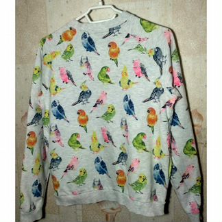 Бомбер для девочки