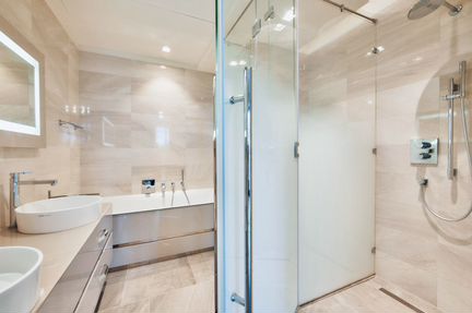 3-к апартаменты, 176 м², 6/10 эт.