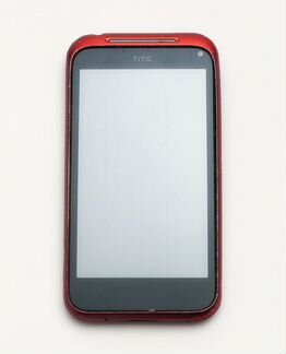 Смартфон HTC Incredible S не включается