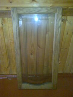 Дверь Tari декоративная