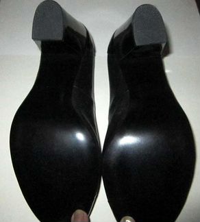 Туфли Villador новые