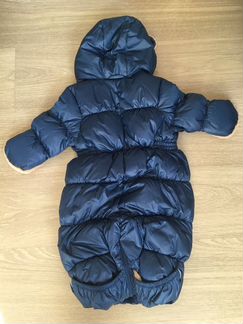 Комбинезон трансформер ArctiLine