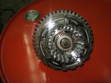 Re7r01a гидроблок с платой