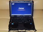 Защищенный ноутбук Getac V200 #501