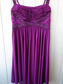 Платье вечернее коктейльное Adrianna Papell