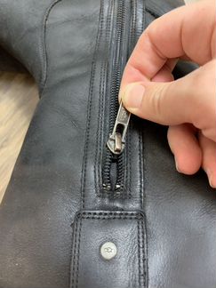 Полу-сапоги