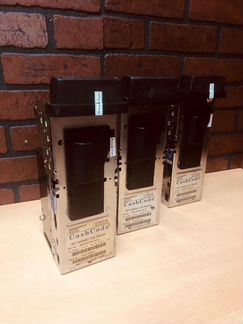 Купюроприемник CashCode Sm 400 Кассета