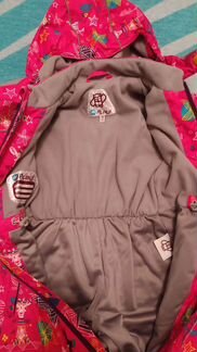 Комбинезон AT Play весна/осень 98 см