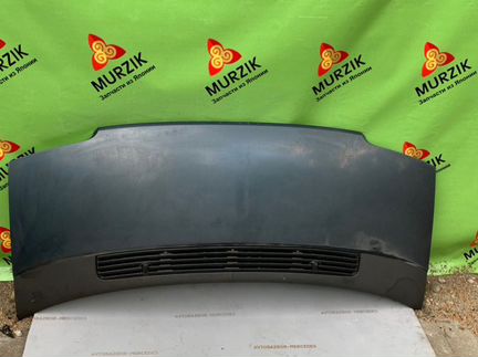 Капот Volkswagen Multivan T4 ACU 2.5L 1995
