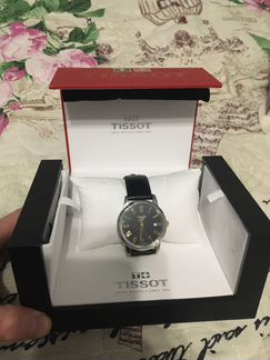 Часы tissot оригинал