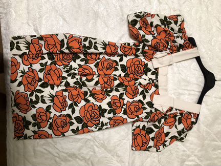 See by chloe платье