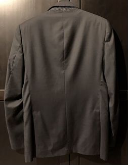 Мужской пиджак Massimo Dutti