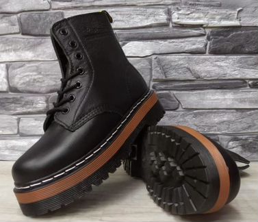 Ботинки Dr Martens с Доставкой
