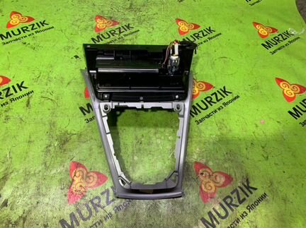 Рамка АКПП Bmw X3 E83 2.5L N52B25A 2008