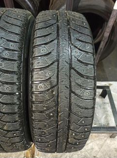 235 60 18 Bridgestone бу Шины Зимние 235 60 R18 94