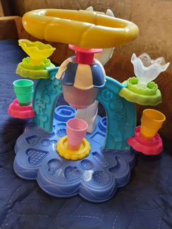 Плэй до мороженое play-doh Play-Doh