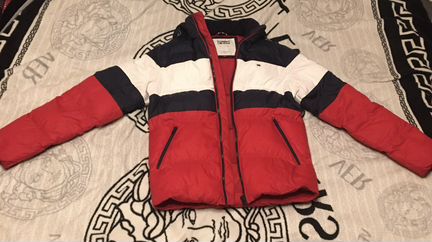 Куртка Tommy Hilfiger