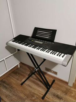 Синтезатор casio wk-240