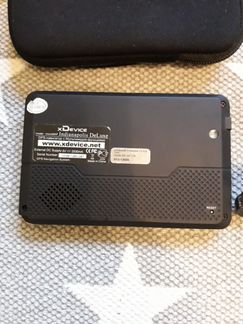 Навигатор xDevice