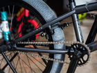 Велосипед BMX TT grasshopper объявление продам