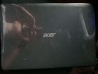 Ноутбук Acer E1-531-B822 объявление продам
