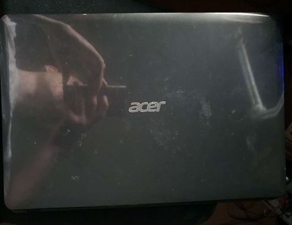 Ноутбук Acer E1-531-B822