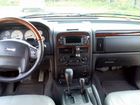 Jeep Grand Cherokee 2.7 AT, 2003, 203 000 км объявление продам