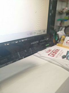Монитор Benq 24