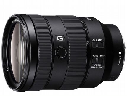 Sony FE 24-105mm f/4 G OSS новый в упаковке