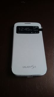 Оригинальный новый чехол для телефона samsung S4