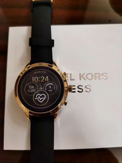 Смарт часы michael kors