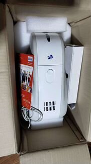 Принтер Smart-30s