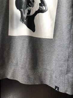 Кофта nike jordan