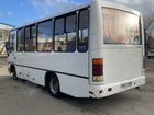 Городской автобус ПАЗ 3203, 2015 объявление продам