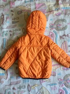 Унисекс Курточка Modis