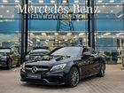 Mercedes-Benz C-класс 2.0 AT, 2016, 63 485 км