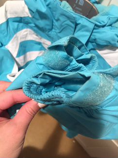 Куртка горнолыжная Trespass 5-6 лет