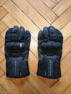 Мотоперчатки spidi keramide утеплённые