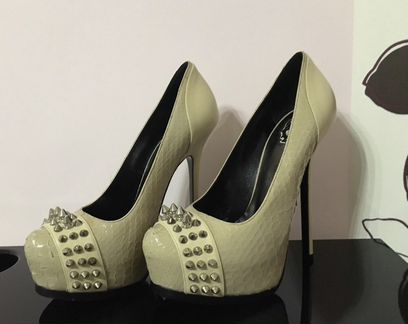 Туфли Philipp Plein оригинал