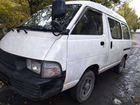 Toyota Town Ace 2.0 МТ, 1992, 280 000 км