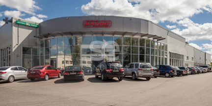 Торговая площадь, 3897.00м2