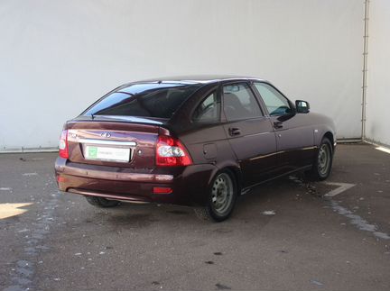 LADA Priora 1.6 МТ, 2011, 48 228 км