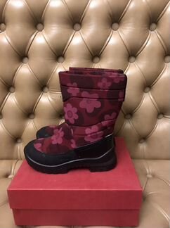 Сапоги детские