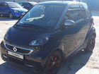 Smart Fortwo 1.0 AMT, 2014, 86 420 км