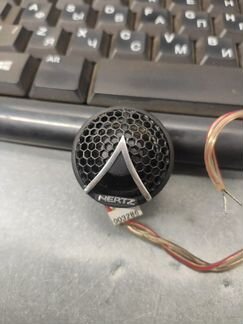 Твиттер Hertz