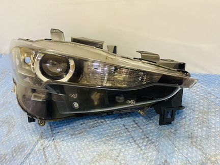 Фара правая Mazda CX5 II