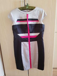 Платье новое Karen Millen