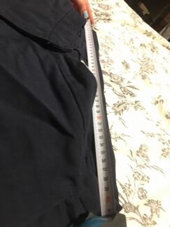 Брюки H&M зауженные